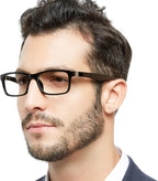 OCCI CHIARI Reading glasses 1.5 readers for men 150 strength(1.00 1.25 1.5 1.75 2.0 2.25 2.5 2.75 3.0 3.5 4.0 5.0 6.0)
