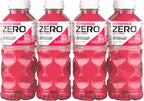 POWERADE ZERO Fruit Punch, 20 fl oz, 8 Pack