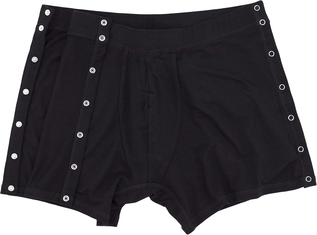 Post Surgery Underwear - Men's - Tearaway Underwear