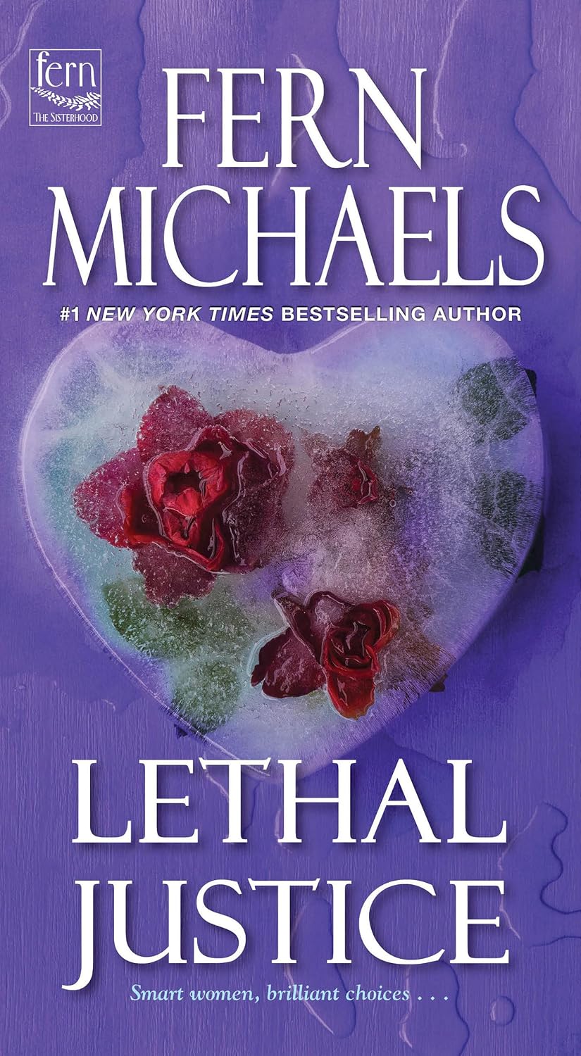 Lethal Justice (Sisterhood)