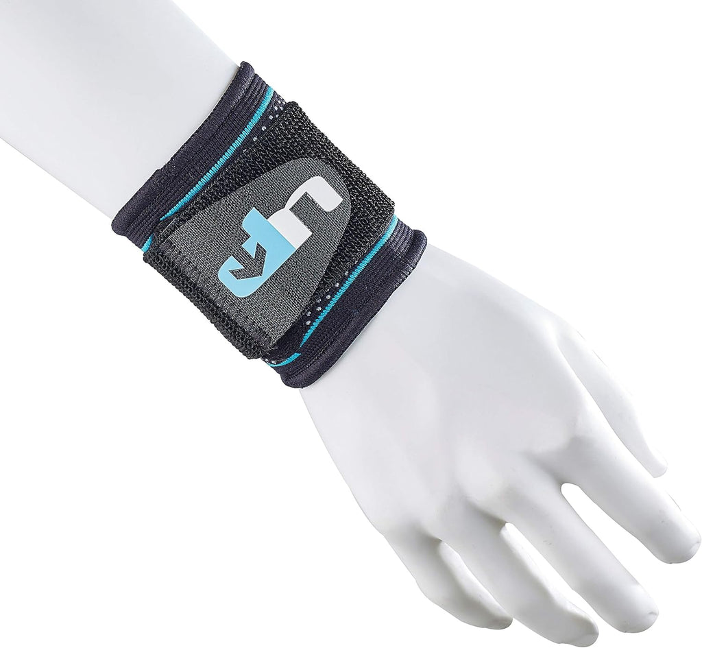Ultimate Performance Advanced Compression Wrist Support