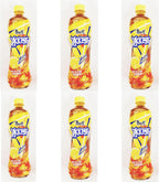 Chinese Lemon Tea Drink, 500ml,6 Bottles