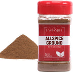 Eastanbul Allspice Ground, 5.29oz, All Spice Seasoning, Ground Allspice, All Spice Powder for Cake, Pimento, Yenibahar, Natural, Vegan, Non GMO