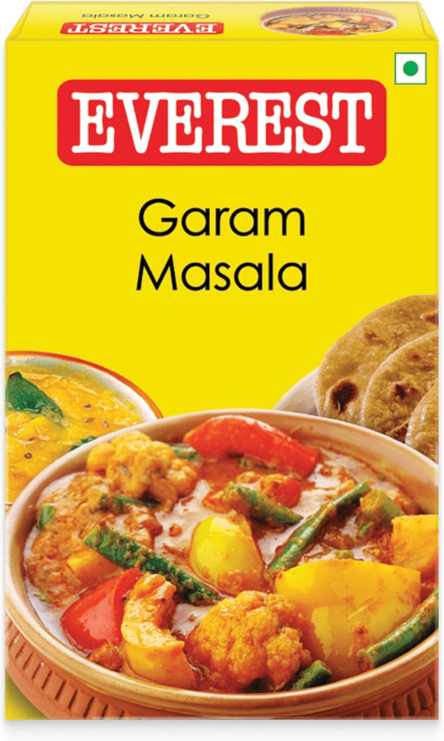 Everest Garam Masala 50g