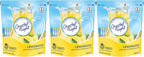 Crystal Light Lemonade Drink Mix - 8.6 oz - 16 ct - 3 pk, Packaging May Vary