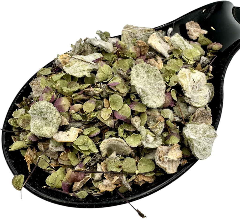Greek Cretan Dittany Loose Leaf Herb Tea 20g-1.9kg -Origanum Dictamnus (400 Grams)