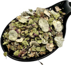 Greek Cretan Dittany Loose Leaf Herb Tea 20g-1.9kg -Origanum Dictamnus (400 Grams)