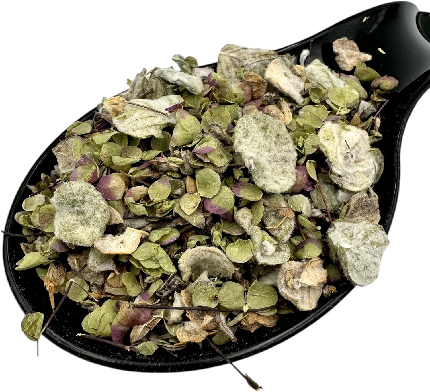 Greek Cretan Dittany Loose Leaf Herb Tea 20g-1.9kg -Origanum Dictamnus (400 Grams)