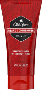 Old Spice, Beard Leave In Conditioner for Men, 5 Fl Oz