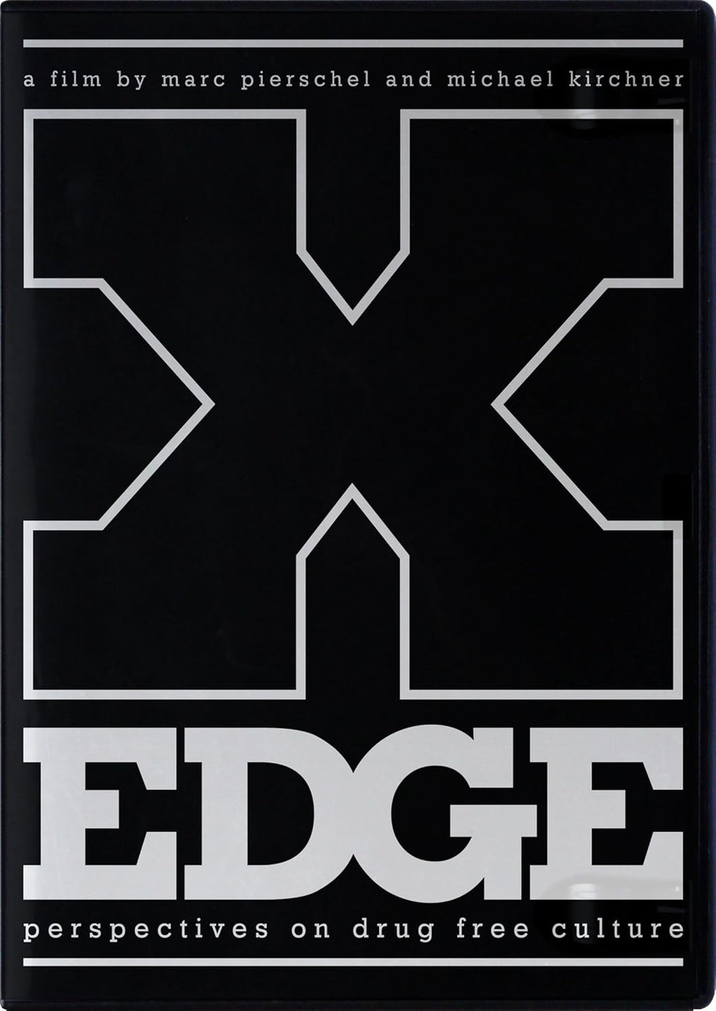 Edge - Perspectives On Drug Free Culture