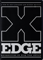 Edge - Perspectives On Drug Free Culture