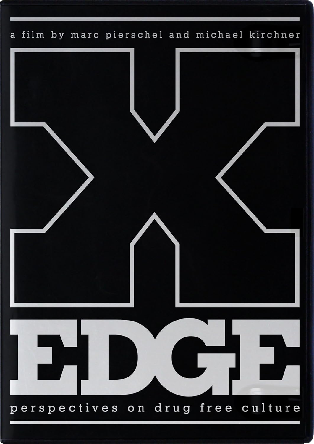 Edge - Perspectives On Drug Free Culture