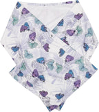 Adult Bibs, Adult Bib Washable Clothing Protector Clothing Protectors For Scarf Food Washable Mealtime for Home Restaurant