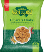 GARVI GUJRAT Gujarati Chakri 285 Gm
