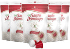 Café Santo Domingo Clásico Capsules - Compatible with Nespresso Original Brewers - Product from the Dominican Republic (50 Count)