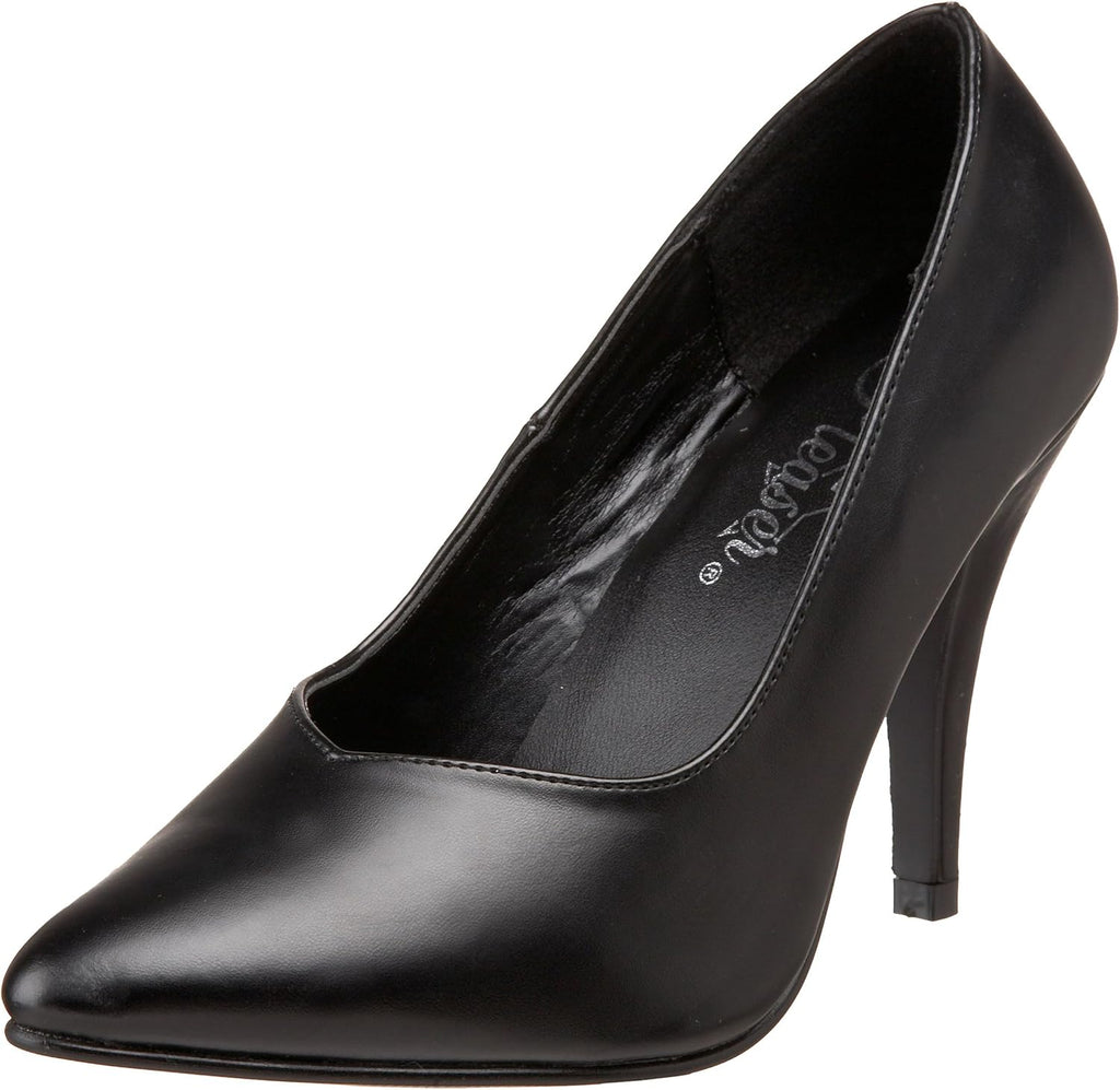 Pleaser Women's Dream-420W Pump