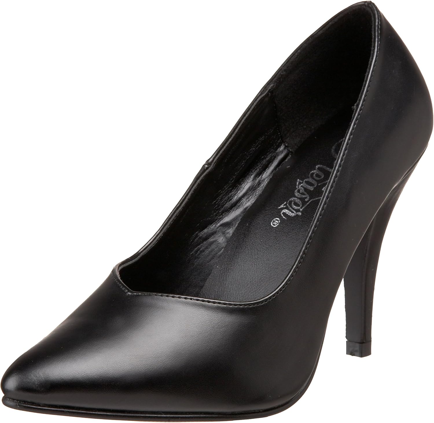 Pleaser Women's Dream-420W Pump