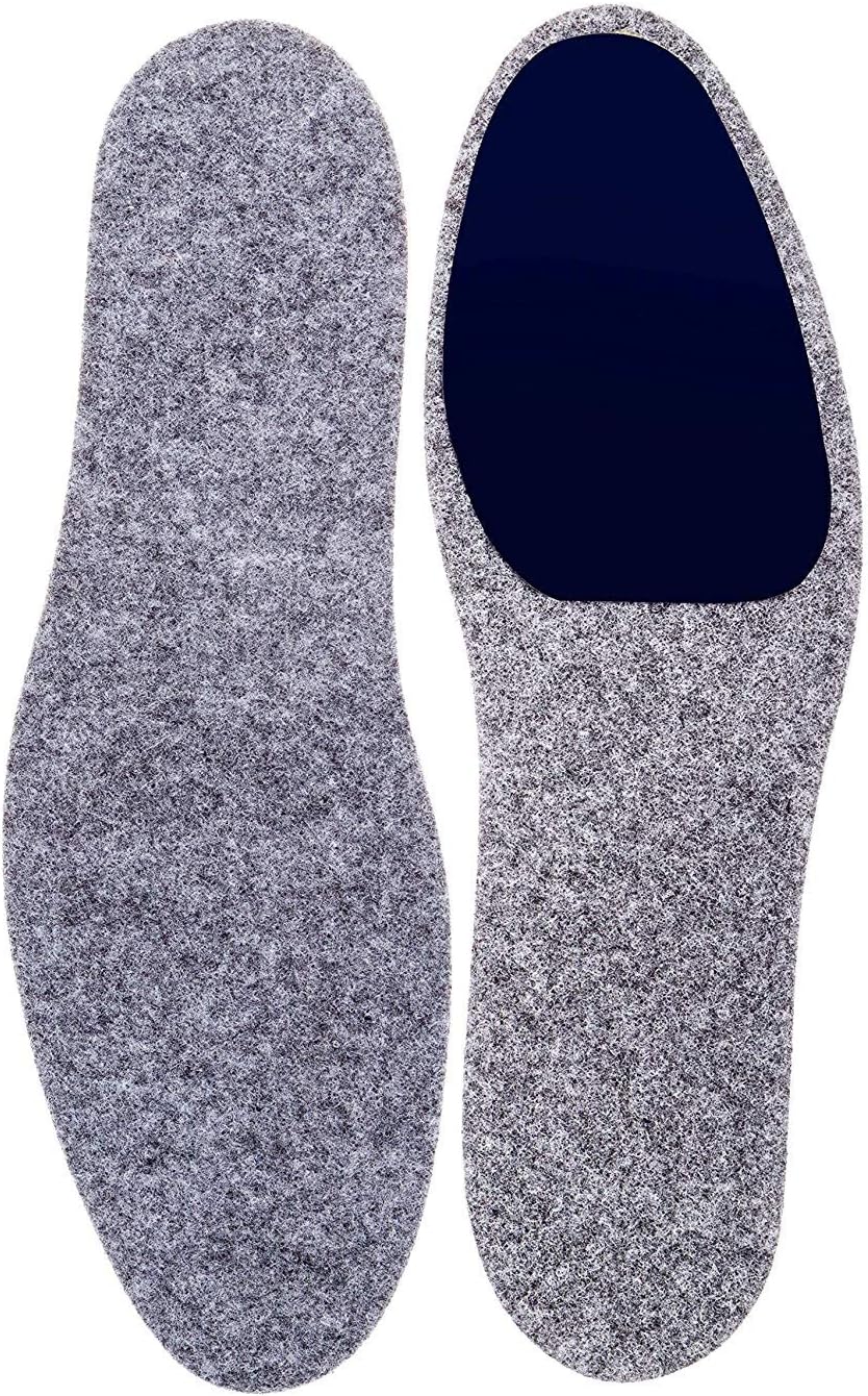 Half Spring Steel Turf Toe Insole, Men's Size 11, Pair