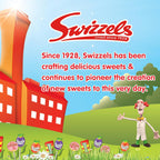 Swizzels Large Bags Rainbow Drops Box Of 24