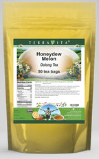 Honeydew Melon Oolong Tea (50 tea bags, ZIN: 531799)