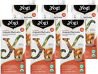 Yogi Barista Classic Organic Chai Latte, Vegan Friendly, Kosher, USDA Certified Organic, 32 Fluid Ounce (Pack of 6)