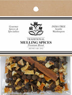 India Tree Mulling Spice, 1 Ounce