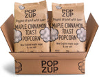 Maple Cinnamon Toast - Family Sized - 2 Pack
