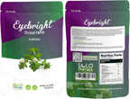 Eyebright Herb 2 oz, Eufrasia, Euphrasia Officinalis Dried Herb, Eyebright Herb Tea, Resealable Bag, Product From México