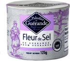 Fleur de Sel de Guerande - French finest sea salt Le Paludier 4.4 oz