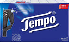 Tempo Classic Tissues 56 x 10 Tissues, (56 Packs) by Tempo