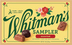 Whitman's Sampler Mother's Day Assorted Chocolates, 10 Ounce (22 Pieces)