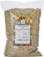 Old India Parsley Piert Herb Dried 500 g