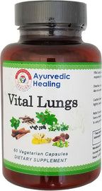 Vital Lungs
