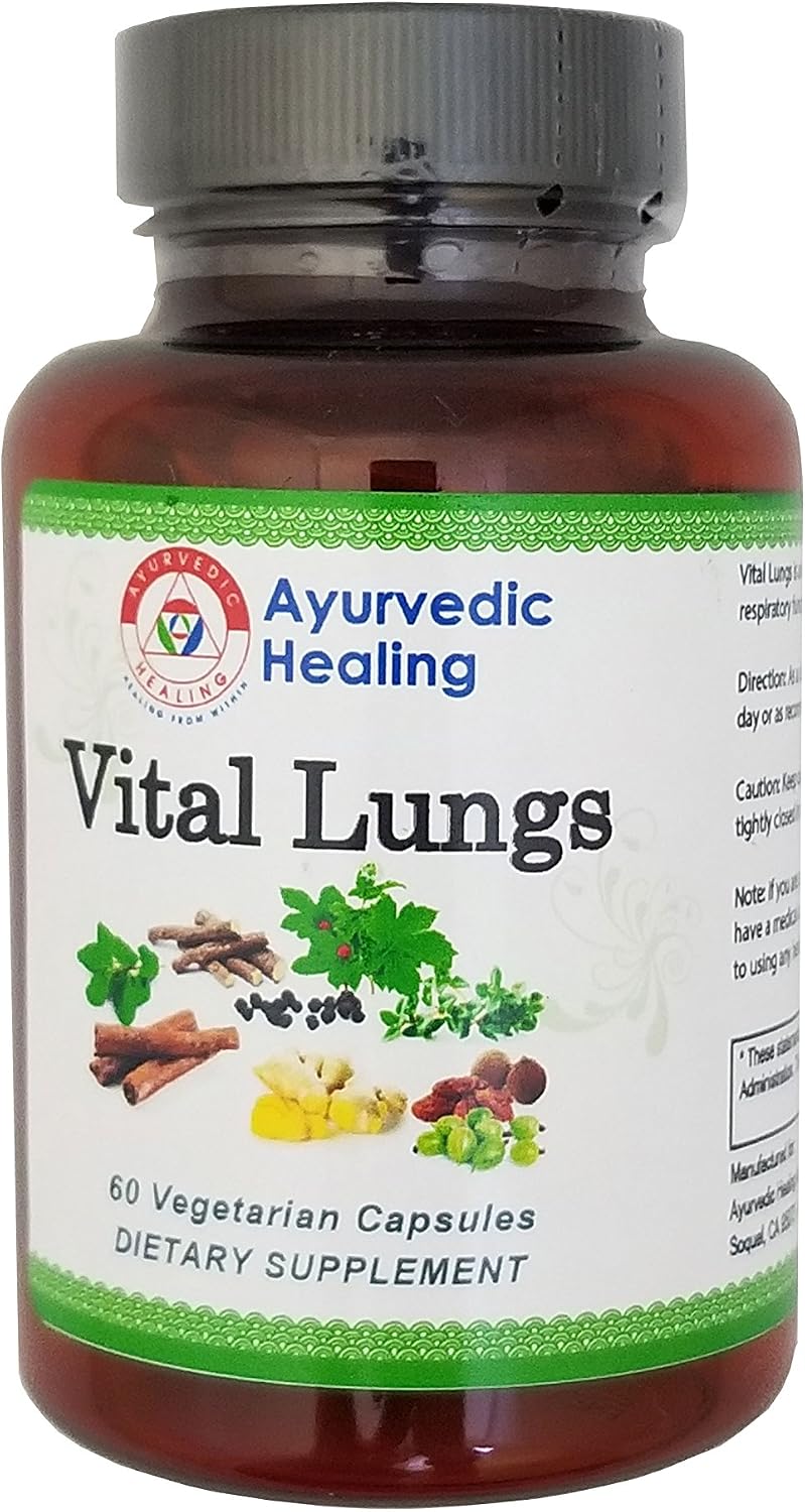 Vital Lungs