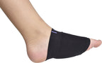 Silipos Active 7212 Plantar Fasciitis Gel Arch Sleeves