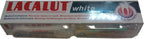 LACALUT White Toothpaste (75 ml 2.53 fl. oz.)