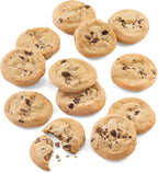 Cheryl's Cookies® Chocolate Chip Cookie Gift Box, w/12 Soft & Chewy Chocolate Chip Cookies, Individually Wrapped in Gift Box, Kosher, For Any Occasion, Family, Friends, Loved Ones, Coworkers