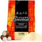 Casabe Gourmet Large Cassava Flour- (8.81 oz) – Vegan, Gluten Free Organic & Low Carb Casabe Made of Cassava Flour | Healthy Snack Option | Made in Venezuela