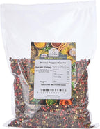 Old India Mixed Pepper Corns 750 g