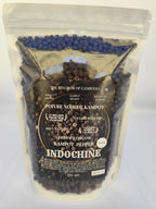 Organic Kampot Pepper Rare Cambodian Peppercorns Black 8 Ounce