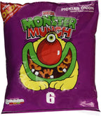 Walkers MEGA Monster Munch Pickled Onion 6 Pack
