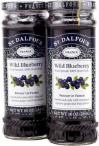 St. Dalfour Wild Blueberry Spread 284g