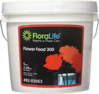 Floralife Crystal Clear Flower Food 300 - 5lb Powder