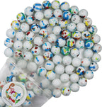 FirstChoiceCandy Jawbreakers (Psychedelic Bruiser 1 Inch, 2 Pound)
