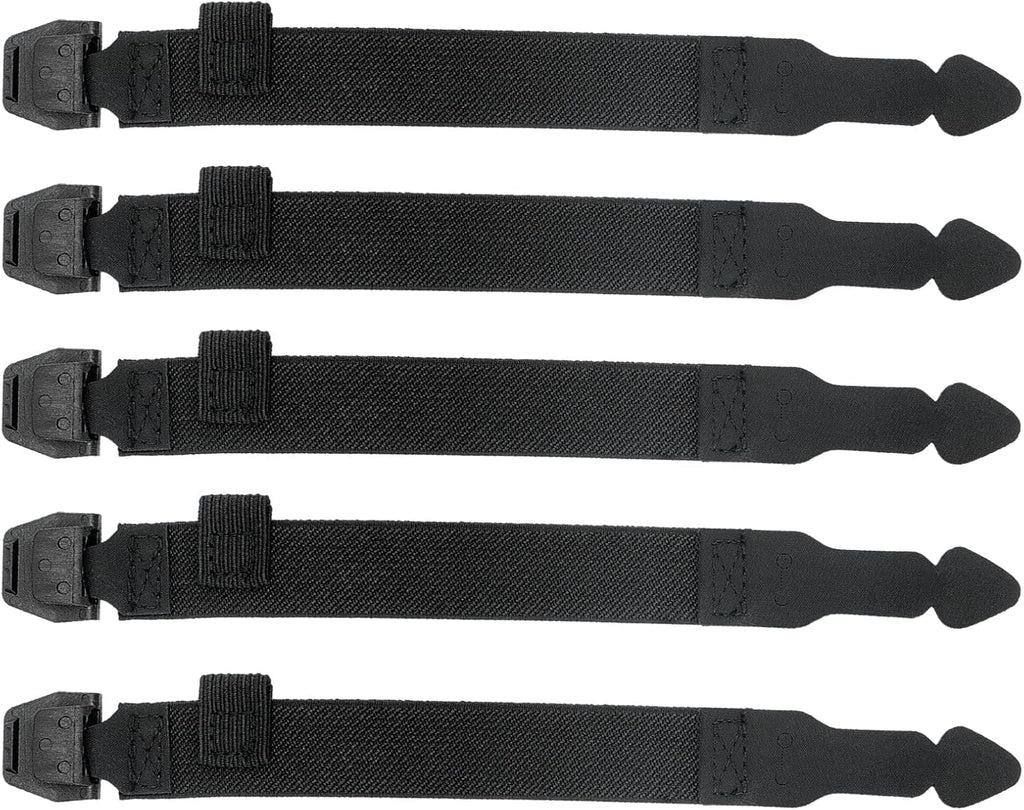 Generic TC51 Handstrap for Zebra TC51 TC52 TC56 TC57 TC510K TC52X TC57X Barcode Scanner, High-durability Sturdy Hand Strap Replaces SG-TC51-BHDSTP1-01 (5-Pack)