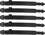 Generic TC51 Handstrap for Zebra TC51 TC52 TC56 TC57 TC510K TC52X TC57X Barcode Scanner, High-durability Sturdy Hand Strap Replaces SG-TC51-BHDSTP1-01 (5-Pack)
