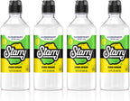 SodaStream® Starry Zero® New Pour Bottles Beverage Mix 14.9 Fl Oz (Pack of 4)