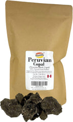 Govinda - Peruvian Copal Gum Tree Sap1 lb