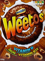 Weetos - 350g - Pack of 1