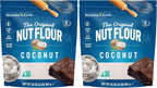 Nature's Eats Coconut Flour, 32 Oz (Pack of 2)